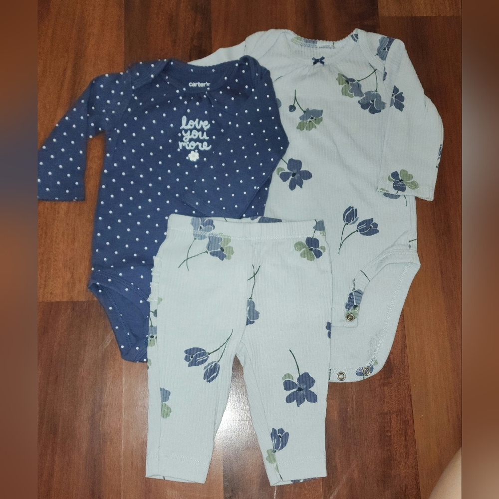 Matching set